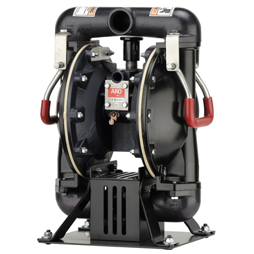 Pit Boss™ 1 1/2" Dewatering & Solids-Handling Pump